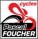 Logo Cycles et Sports 45